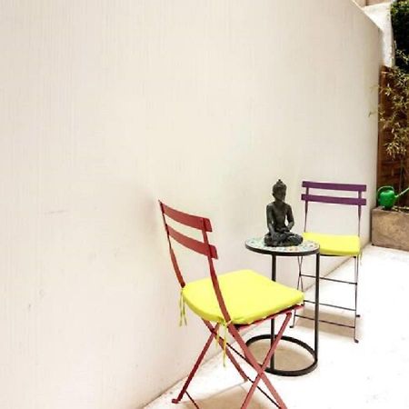 Laura'S Home Lisbon Luaran gambar