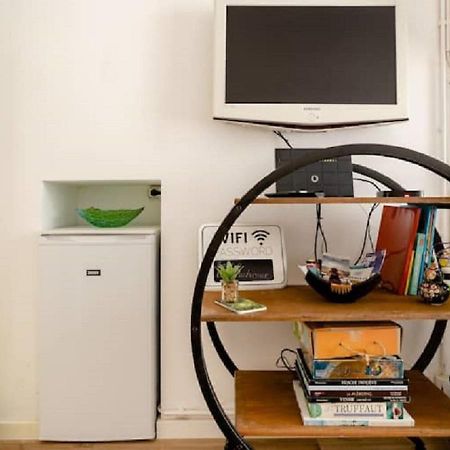Laura'S Home Lisbon Luaran gambar