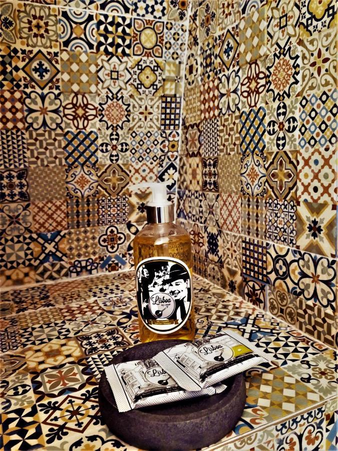 Laura'S Home Lisbon Luaran gambar