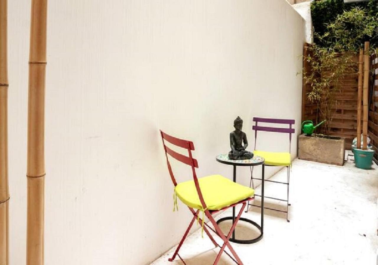 Laura'S Home Lisbon Luaran gambar