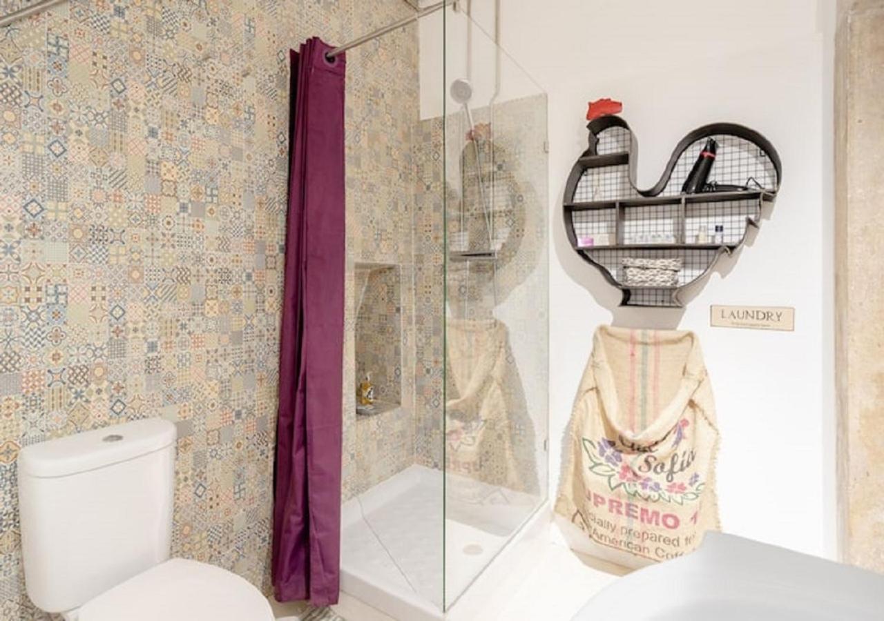 Laura'S Home Lisbon Luaran gambar