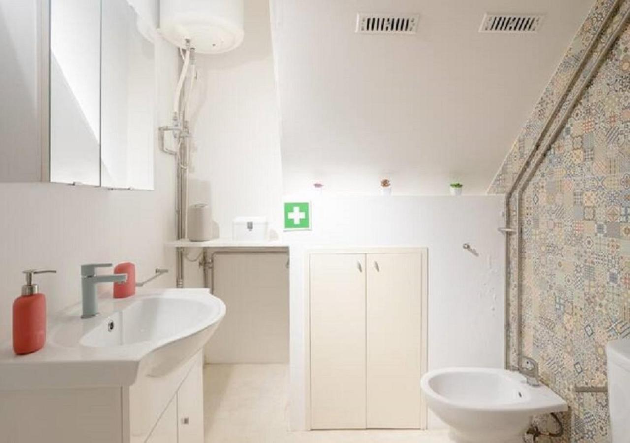 Laura'S Home Lisbon Luaran gambar
