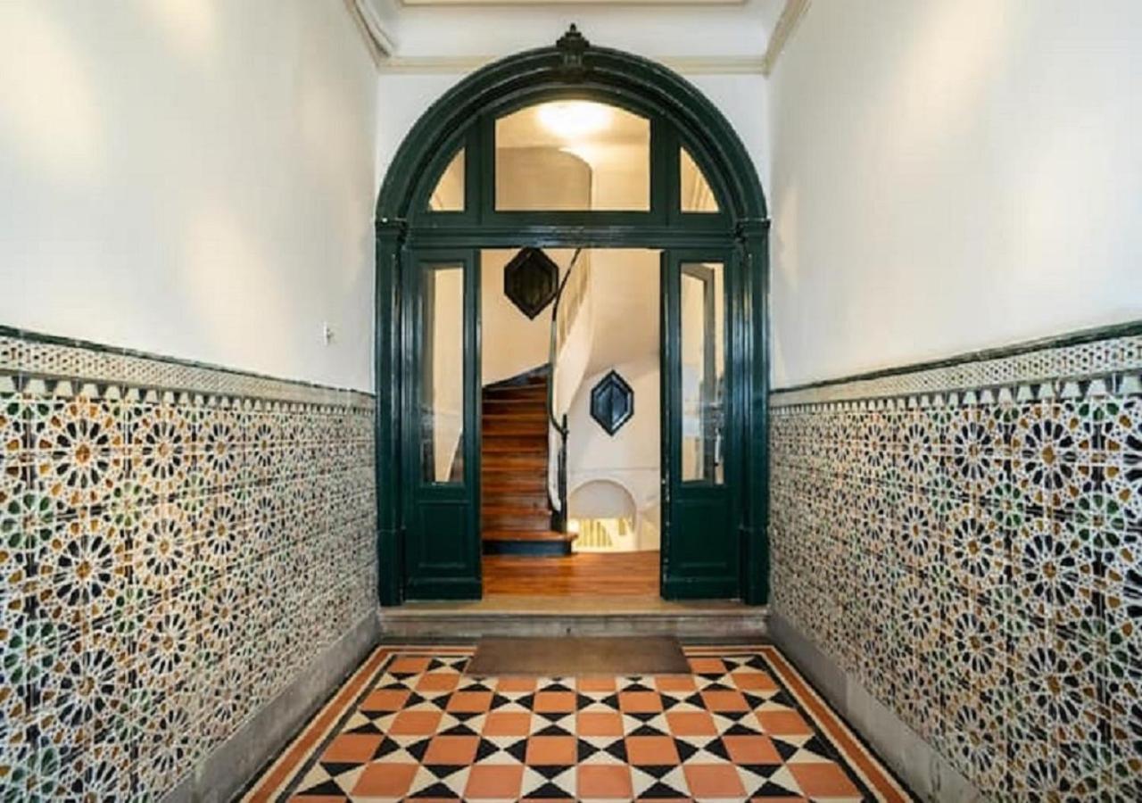 Laura'S Home Lisbon Luaran gambar