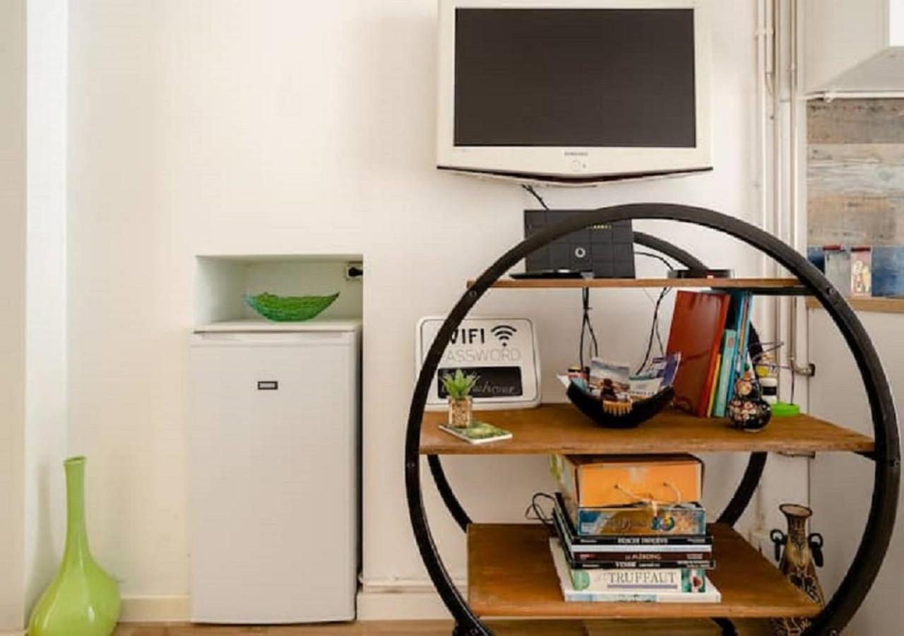 Laura'S Home Lisbon Luaran gambar