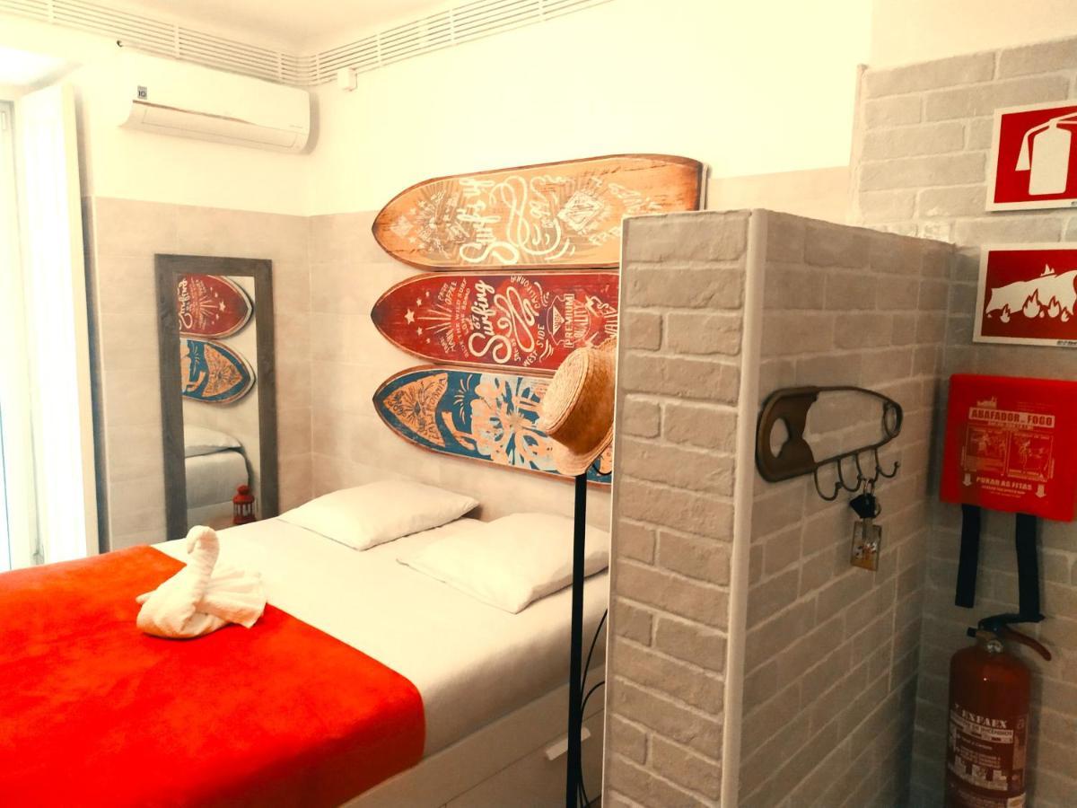 Laura'S Home Lisbon Luaran gambar