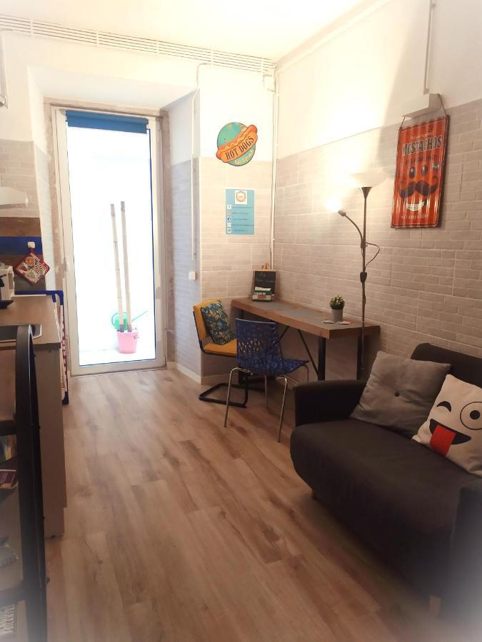 Laura'S Home Lisbon Luaran gambar