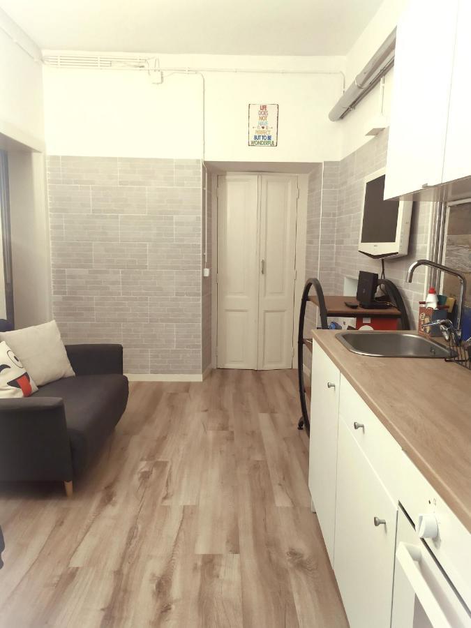 Laura'S Home Lisbon Luaran gambar